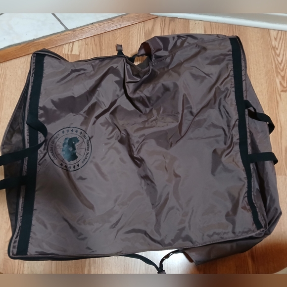 Canada Goose Garment Bag - Picture 3 of 4